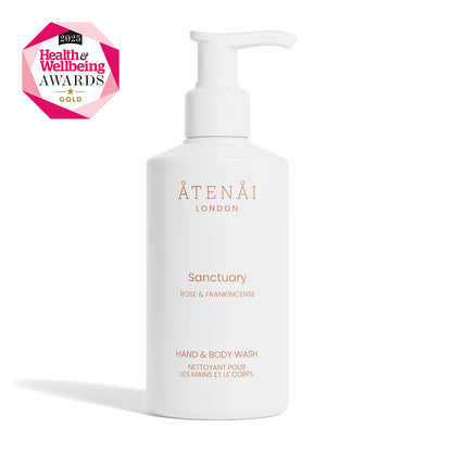 Sanctuary Hand &amp; Body Wash