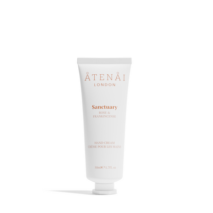 Sanctuary Hand Cream