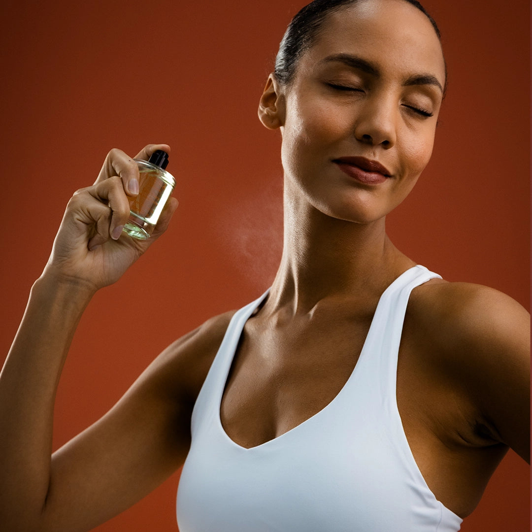 Sanctuary Eau de Parfum