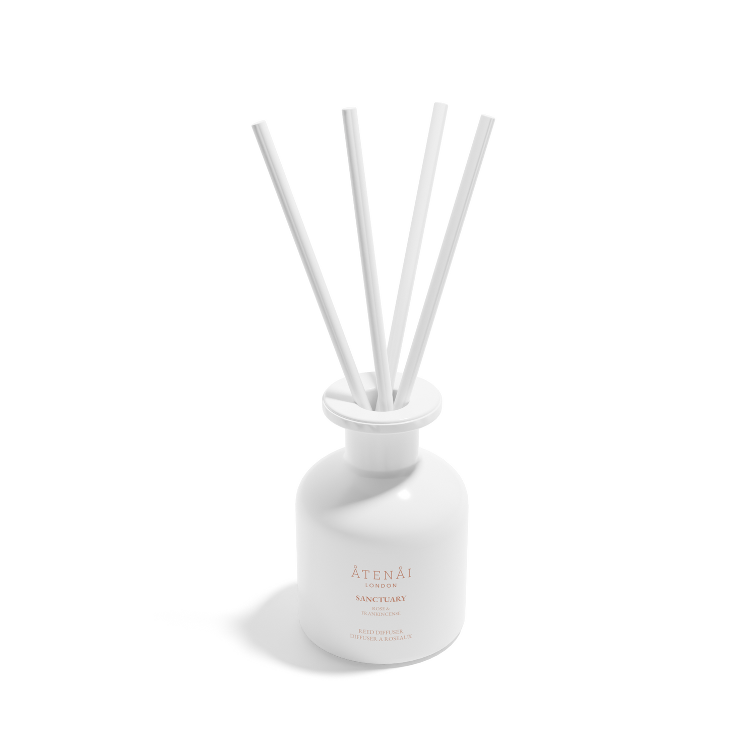 Sanctuary Reed Diffuser