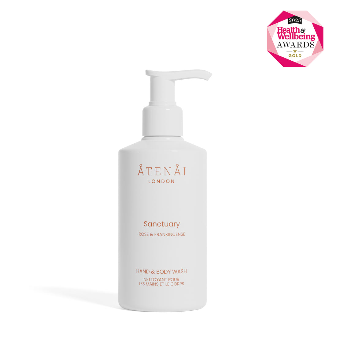 Sanctuary Hand &amp; Body Wash