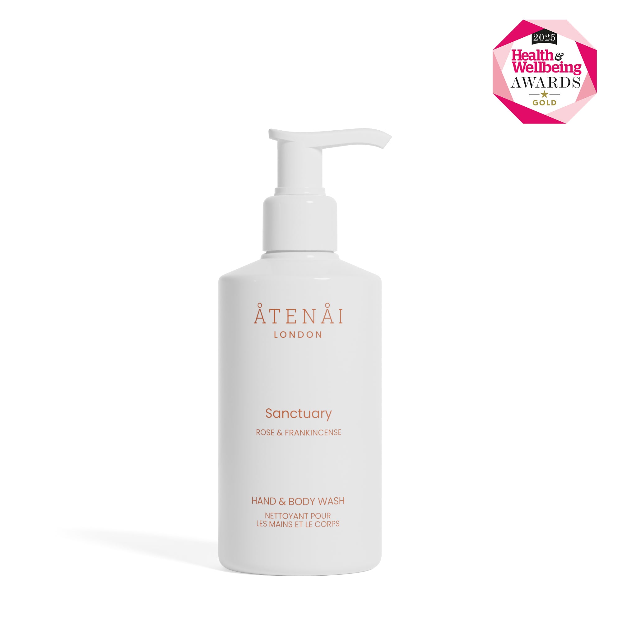 Sanctuary Hand &amp; Body Wash