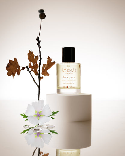 Sanctuary Eau de Parfum