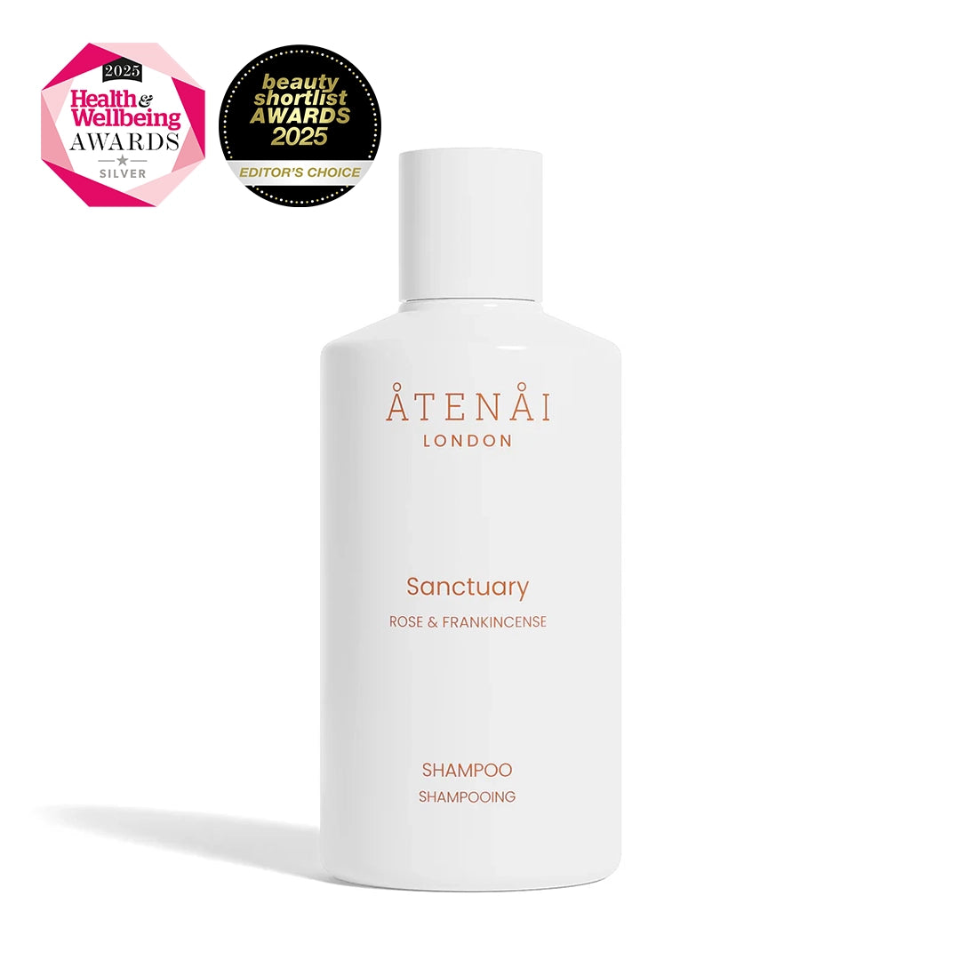 Sanctuary Hair Shampoo