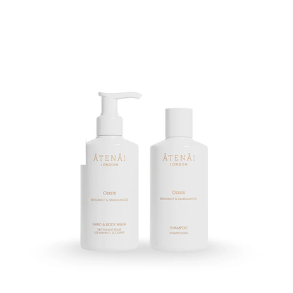 Oasis Shower Duo Set