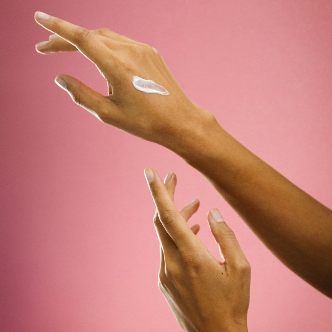 Blossom Perfume &amp; Hand Cream Duo Set