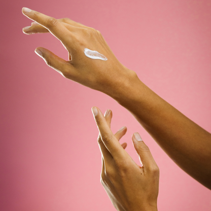 Blossom Perfume &amp; Hand Cream Duo Set