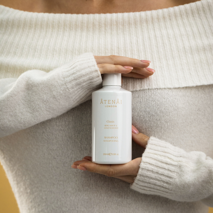 Oasis Shower Duo Set