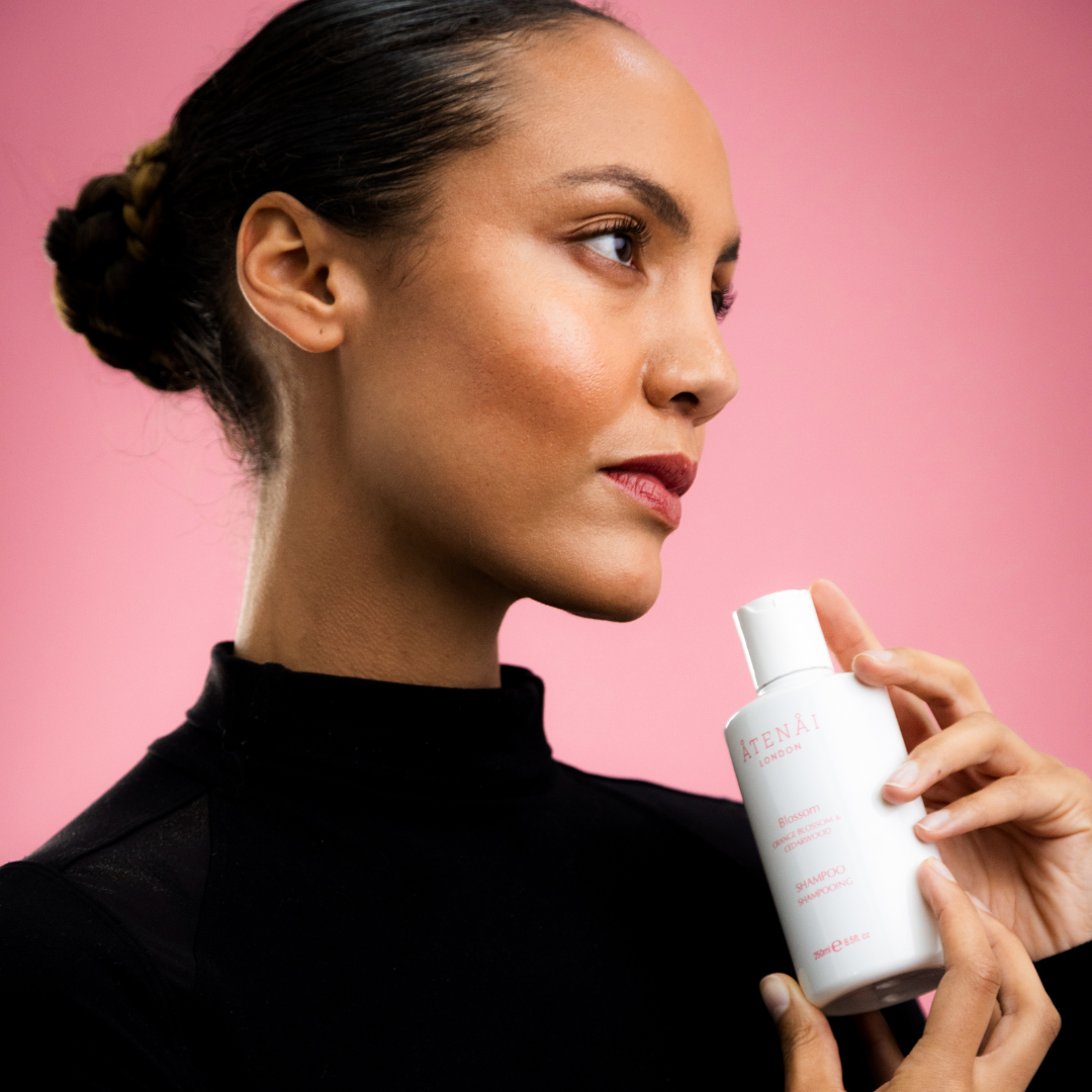 Blossom Shower Duo Set