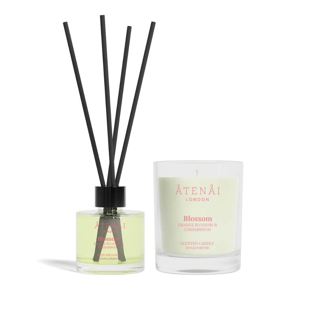 Blossom Home Duo Set