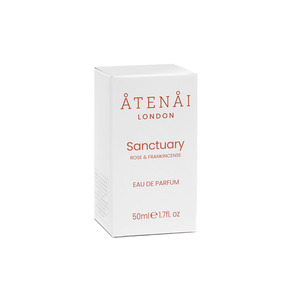 Sanctuary Eau de Parfum