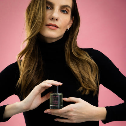 Blossom Perfume &amp; Hand Cream Duo Set