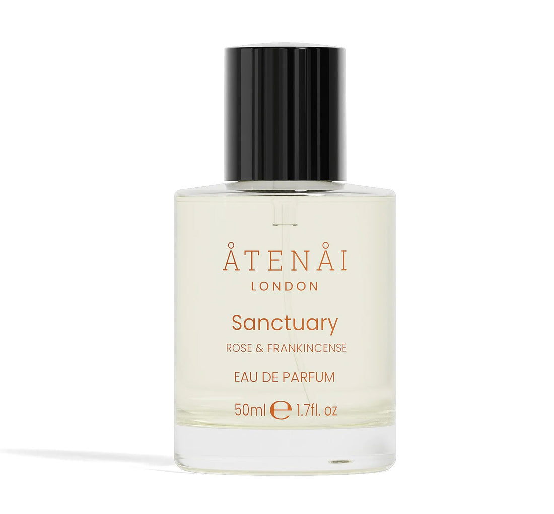 Sanctuary Eau de Parfum